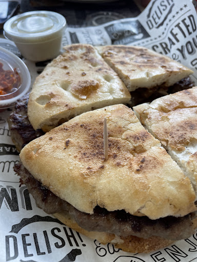 Photo of Balkan Cafe - 8595 Beach Blvd APT 305, Jacksonville, FL 32216