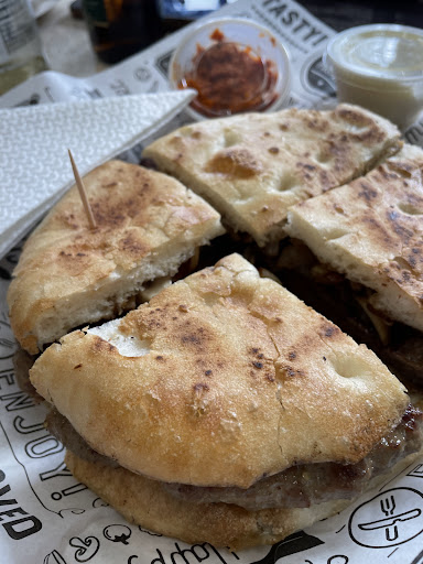 Photo of Balkan Cafe - 8595 Beach Blvd APT 305, Jacksonville, FL 32216