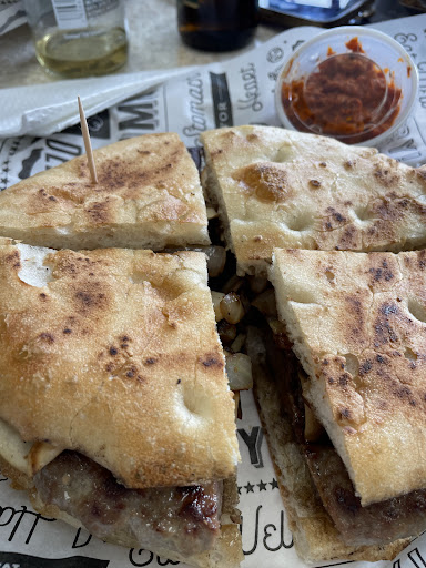 Photo of Balkan Cafe - 8595 Beach Blvd APT 305, Jacksonville, FL 32216