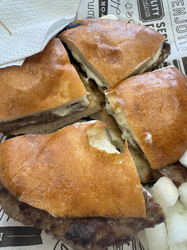 Photo of Balkan Cafe - 8595 Beach Blvd APT 305, Jacksonville, FL 32216