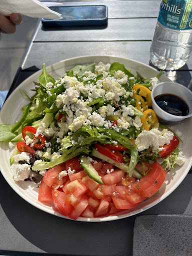 Photo of Balkan Cafe - 8595 Beach Blvd APT 305, Jacksonville, FL 32216