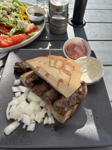 Photo of Balkan Cafe - 8595 Beach Blvd APT 305, Jacksonville, FL 32216