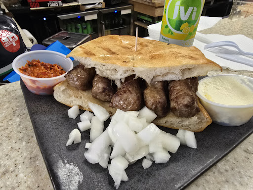 Photo of Balkan Cafe - 8595 Beach Blvd APT 305, Jacksonville, FL 32216