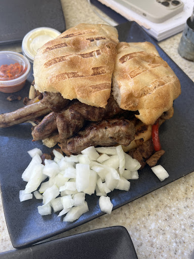 Photo of Balkan Cafe - 8595 Beach Blvd APT 305, Jacksonville, FL 32216