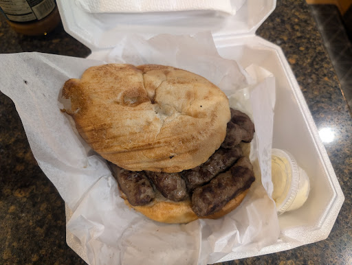 Photo of Balkan Cafe - 8595 Beach Blvd APT 305, Jacksonville, FL 32216