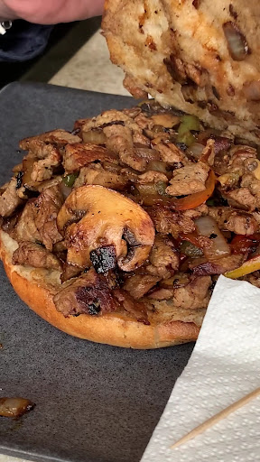 Photo of Balkan Cafe - 8595 Beach Blvd APT 305, Jacksonville, FL 32216