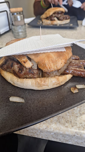 Photo of Balkan Cafe - 8595 Beach Blvd APT 305, Jacksonville, FL 32216