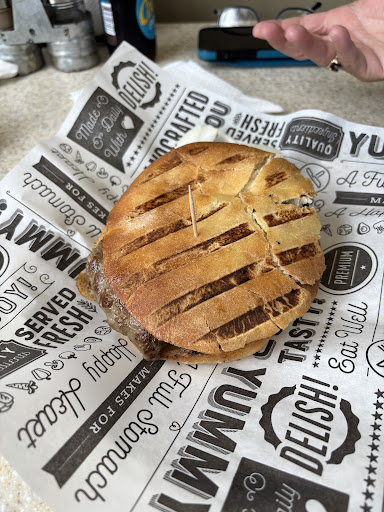 Photo of Balkan Cafe - 8595 Beach Blvd APT 305, Jacksonville, FL 32216