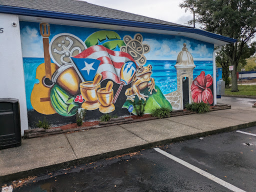 Photo of Latin Creations - 3505 St Johns Bluff Rd S, Jacksonville, FL 32224