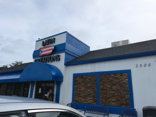 Photo of Latin Creations - 3505 St Johns Bluff Rd S, Jacksonville, FL 32224