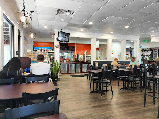 Photo of Latin Creations - 3505 St Johns Bluff Rd S, Jacksonville, FL 32224