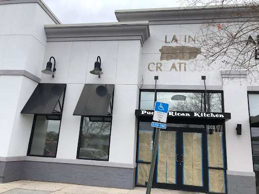 Photo of Latin Creations - 3505 St Johns Bluff Rd S, Jacksonville, FL 32224