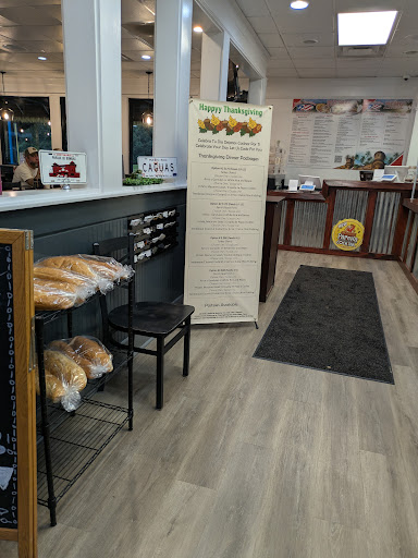 Photo of Latin Creations - 3505 St Johns Bluff Rd S, Jacksonville, FL 32224