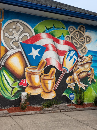 Photo of Latin Creations - 3505 St Johns Bluff Rd S, Jacksonville, FL 32224