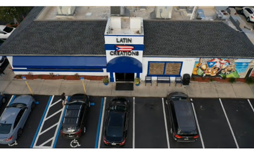 Photo of Latin Creations - 3505 St Johns Bluff Rd S, Jacksonville, FL 32224
