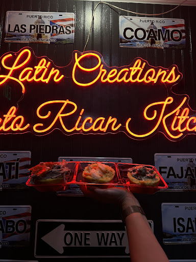 Photo of Latin Creations - 3505 St Johns Bluff Rd S, Jacksonville, FL 32224