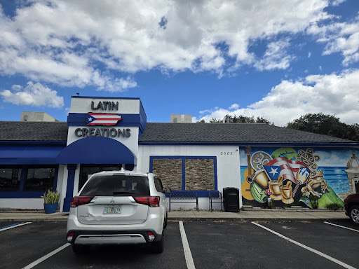 Photo of Latin Creations - 3505 St Johns Bluff Rd S, Jacksonville, FL 32224