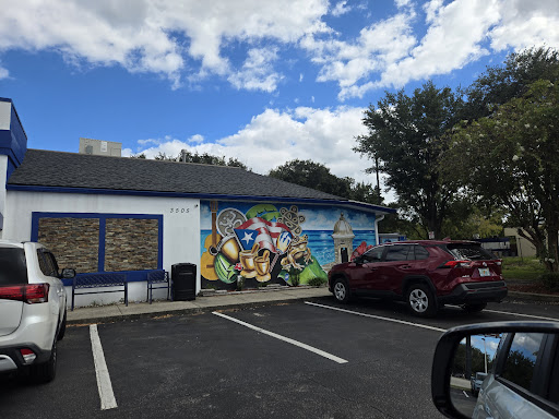 Photo of Latin Creations - 3505 St Johns Bluff Rd S, Jacksonville, FL 32224