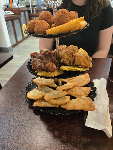 Photo of Latin Creations - 3505 St Johns Bluff Rd S, Jacksonville, FL 32224