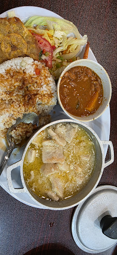 Photo of Latin Creations - 3505 St Johns Bluff Rd S, Jacksonville, FL 32224