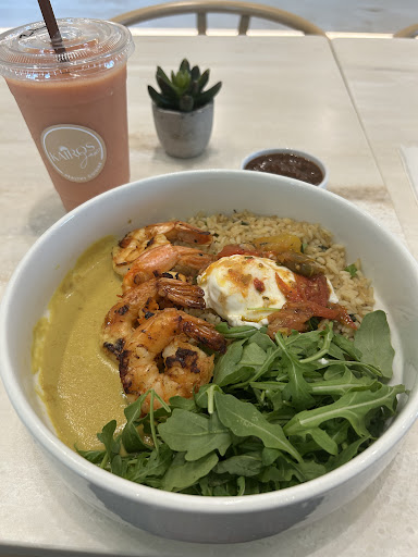 Photo of Kairos Jax - 4815 Sweetgrass Pl, Jacksonville, FL 32224