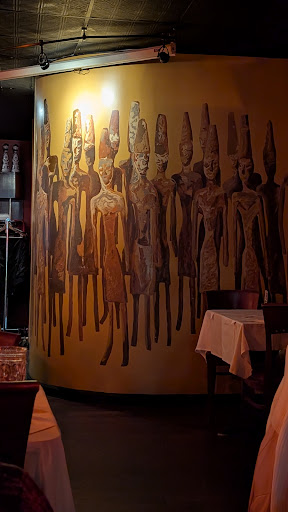 Photo of Opa Restaurant - 230 Atwells Ave, Providence, RI 02903