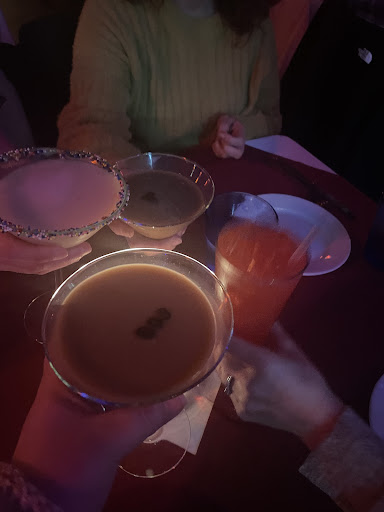 Photo of Opa Restaurant - 230 Atwells Ave, Providence, RI 02903