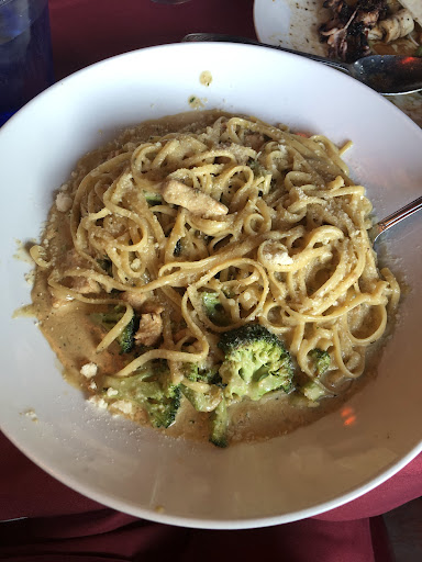 Photo of Opa Restaurant - 230 Atwells Ave, Providence, RI 02903