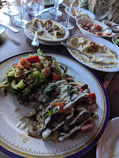 Photo of Opa Restaurant - 230 Atwells Ave, Providence, RI 02903