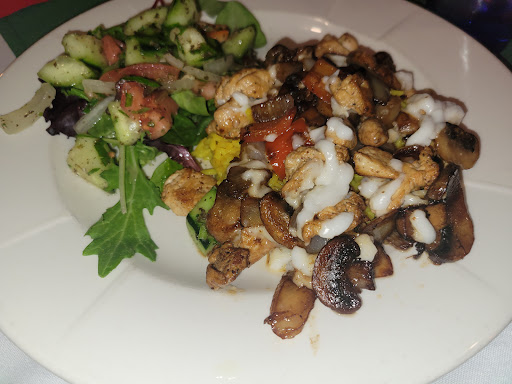 Photo of Opa Restaurant - 230 Atwells Ave, Providence, RI 02903