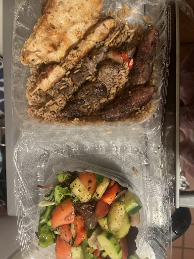 Photo of Opa Restaurant - 230 Atwells Ave, Providence, RI 02903