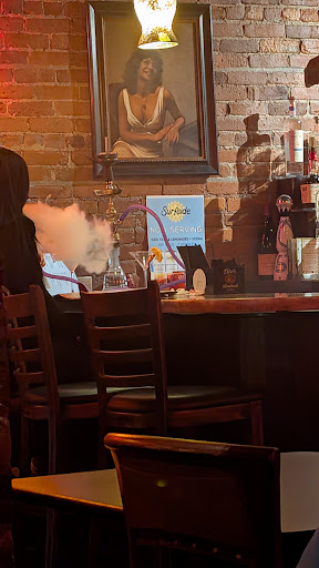 Photo of Opa Restaurant - 230 Atwells Ave, Providence, RI 02903