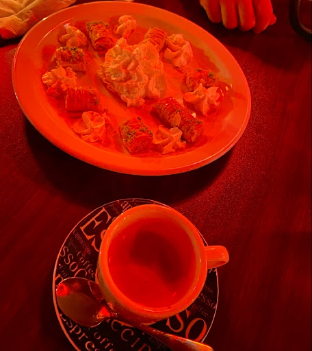 Photo of Opa Restaurant - 230 Atwells Ave, Providence, RI 02903