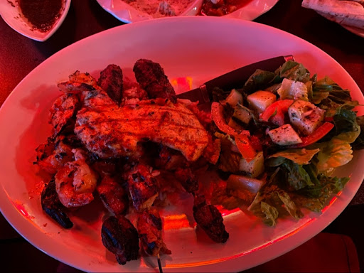 Photo of Opa Restaurant - 230 Atwells Ave, Providence, RI 02903