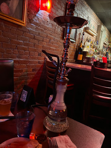 Photo of Opa Restaurant - 230 Atwells Ave, Providence, RI 02903