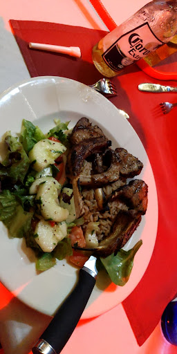 Photo of Opa Restaurant - 230 Atwells Ave, Providence, RI 02903