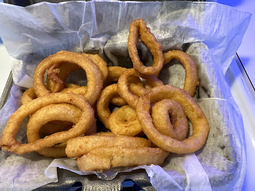 Photo of International Pocket Cafe - 52 E Main Rd, Middletown, RI 02842