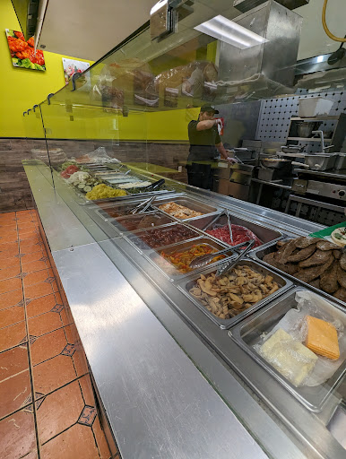 Photo of International Pocket Cafe - 52 E Main Rd, Middletown, RI 02842