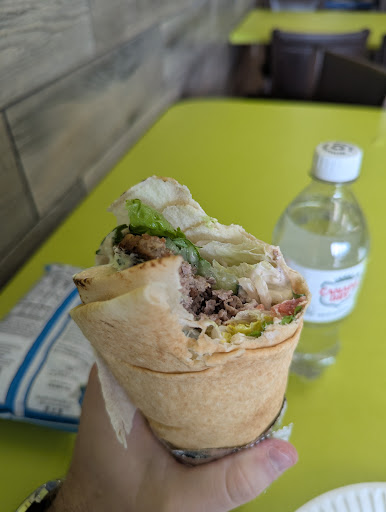 Photo of International Pocket Cafe - 52 E Main Rd, Middletown, RI 02842