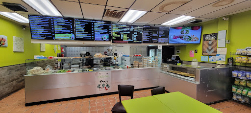 Photo of International Pocket Cafe - 52 E Main Rd, Middletown, RI 02842