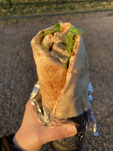 Photo of International Pocket Cafe - 52 E Main Rd, Middletown, RI 02842