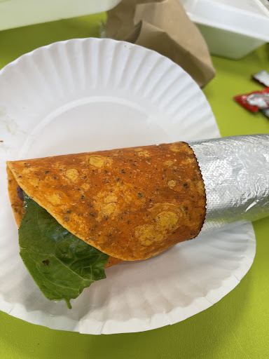 Photo of International Pocket Cafe - 52 E Main Rd, Middletown, RI 02842