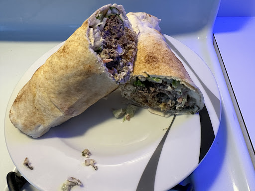 Photo of International Pocket Cafe - 52 E Main Rd, Middletown, RI 02842