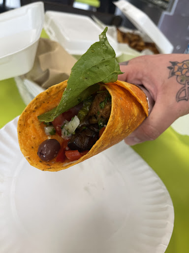 Photo of International Pocket Cafe - 52 E Main Rd, Middletown, RI 02842