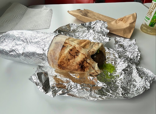 Photo of International Pocket Cafe - 52 E Main Rd, Middletown, RI 02842