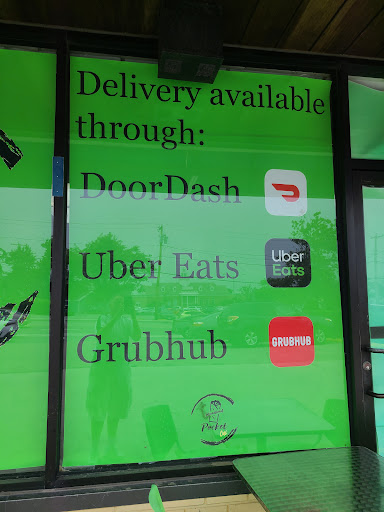 Photo of International Pocket Cafe - 52 E Main Rd, Middletown, RI 02842