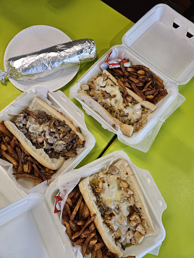 Photo of International Pocket Cafe - 52 E Main Rd, Middletown, RI 02842