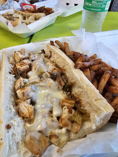 Photo of International Pocket Cafe - 52 E Main Rd, Middletown, RI 02842