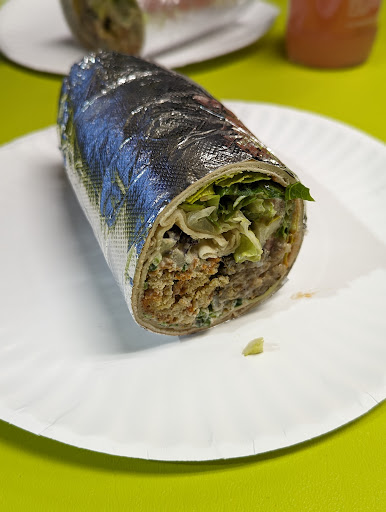 Photo of International Pocket Cafe - 52 E Main Rd, Middletown, RI 02842