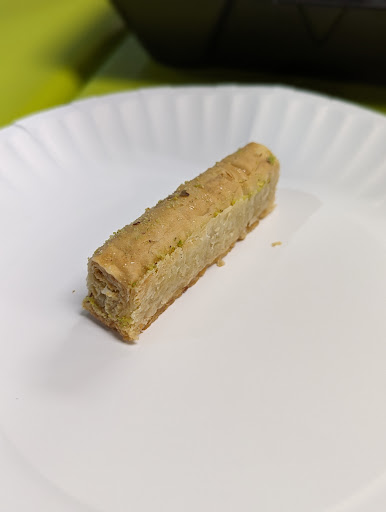 Photo of International Pocket Cafe - 52 E Main Rd, Middletown, RI 02842